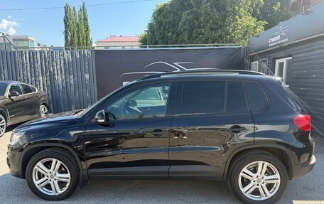 Volkswagen Tiguan I, 2015 год, 1 199 000 рублей, 7 фотография