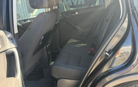 Volkswagen Tiguan I, 2015 год, 1 199 000 рублей, 11 фотография