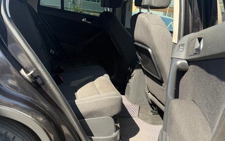 Volkswagen Tiguan I, 2015 год, 1 199 000 рублей, 17 фотография