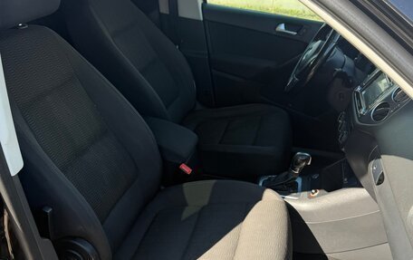 Volkswagen Tiguan I, 2015 год, 1 199 000 рублей, 14 фотография