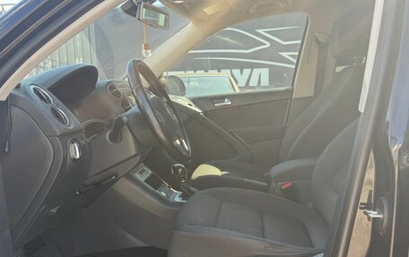 Volkswagen Tiguan I, 2015 год, 1 199 000 рублей, 12 фотография