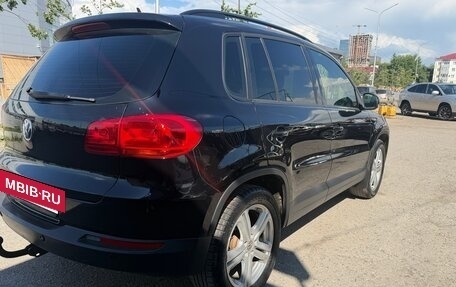 Volkswagen Tiguan I, 2015 год, 1 199 000 рублей, 6 фотография