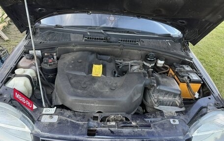 Chevrolet Niva I рестайлинг, 2005 год, 275 000 рублей, 7 фотография