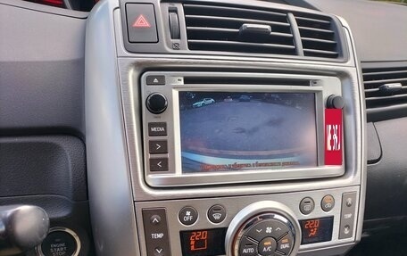 Toyota Verso I, 2012 год, 2 200 000 рублей, 7 фотография