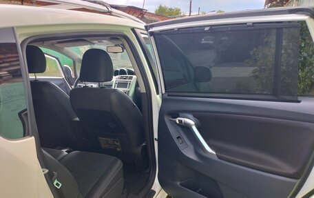 Toyota Verso I, 2012 год, 2 200 000 рублей, 10 фотография