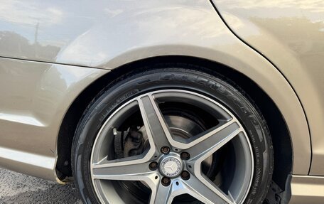 Mercedes-Benz C-Класс, 2007 год, 1 200 000 рублей, 11 фотография
