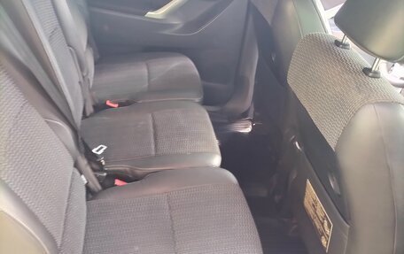Toyota Verso I, 2012 год, 2 200 000 рублей, 11 фотография