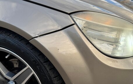 Mercedes-Benz C-Класс, 2007 год, 1 200 000 рублей, 13 фотография