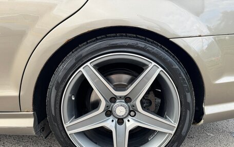 Mercedes-Benz C-Класс, 2007 год, 1 200 000 рублей, 15 фотография