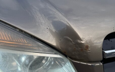 Mercedes-Benz C-Класс, 2007 год, 1 200 000 рублей, 14 фотография