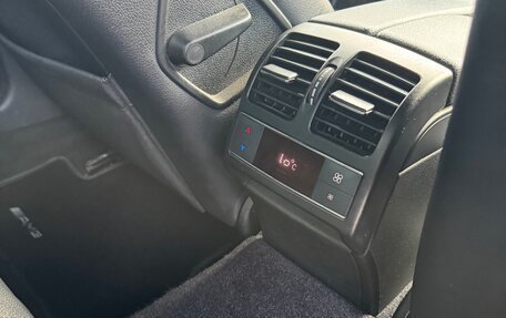 Mercedes-Benz C-Класс, 2007 год, 1 200 000 рублей, 20 фотография
