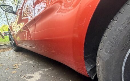 KIA cee'd III, 2013 год, 1 100 000 рублей, 5 фотография
