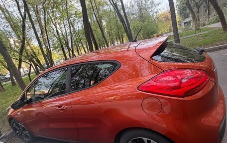 KIA cee'd III, 2013 год, 1 100 000 рублей, 3 фотография