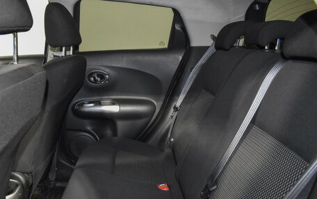 Nissan Juke II, 2014 год, 1 049 000 рублей, 12 фотография