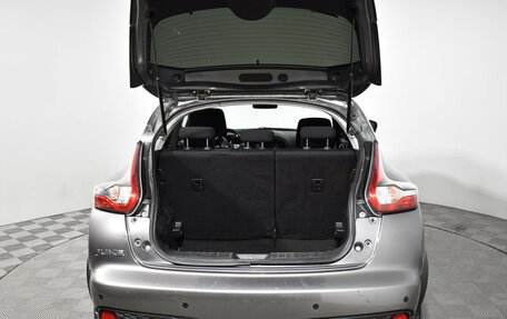 Nissan Juke II, 2014 год, 1 049 000 рублей, 19 фотография