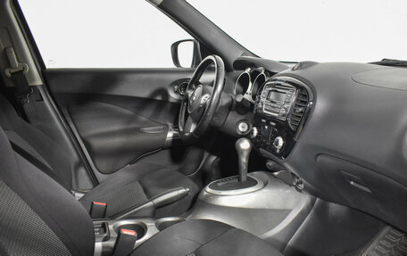 Nissan Juke II, 2014 год, 1 049 000 рублей, 13 фотография