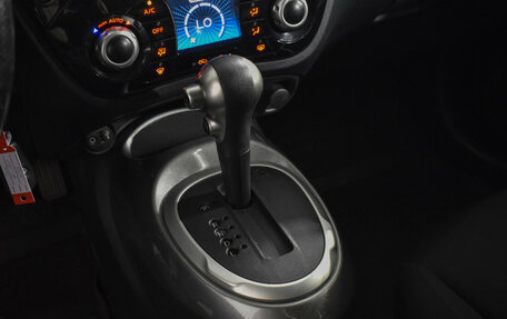 Nissan Juke II, 2014 год, 1 049 000 рублей, 17 фотография