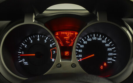 Nissan Juke II, 2014 год, 1 049 000 рублей, 18 фотография