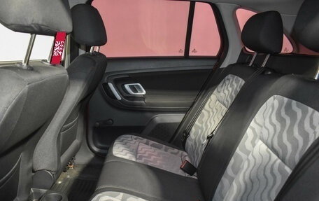 Skoda Fabia II, 2008 год, 299 000 рублей, 12 фотография