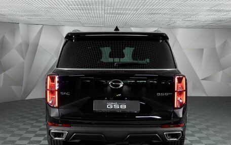 GAC GS8, 2026 год, 5 399 000 рублей, 4 фотография