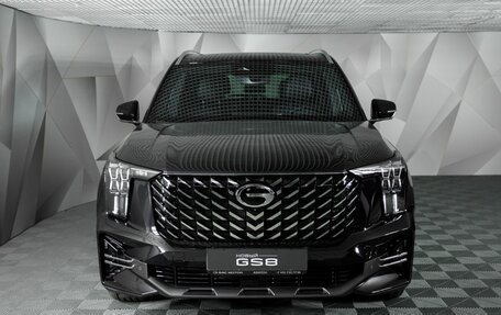 GAC GS8, 2026 год, 5 399 000 рублей, 3 фотография