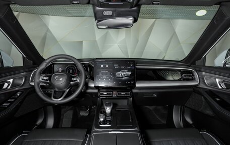GAC GS8, 2026 год, 5 399 000 рублей, 7 фотография