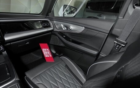GAC GS8, 2026 год, 5 349 000 рублей, 19 фотография