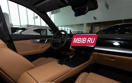GAC GS8, 2026 год, 5 349 000 рублей, 4 фотография
