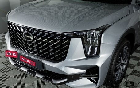GAC GS8, 2026 год, 5 349 000 рублей, 9 фотография