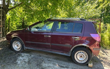 Geely MK Cross I, 2011 год, 150 000 рублей, 2 фотография