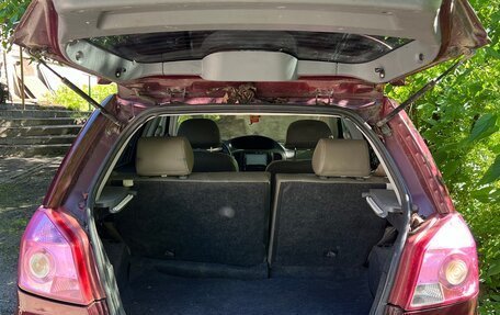 Geely MK Cross I, 2011 год, 150 000 рублей, 6 фотография