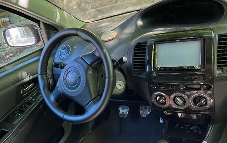Geely MK Cross I, 2011 год, 150 000 рублей, 11 фотография