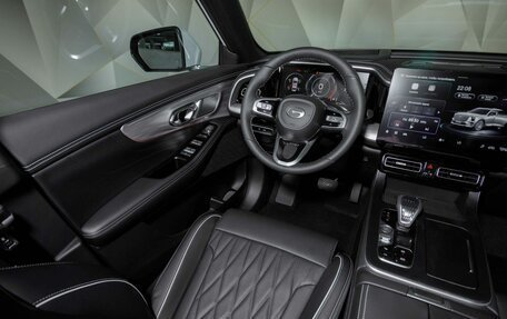 GAC GS8, 2026 год, 4 949 000 рублей, 7 фотография