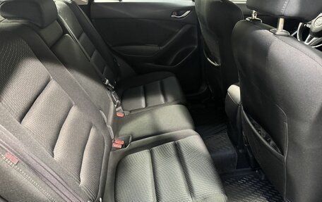 Mazda CX-5 II, 2014 год, 1 679 800 рублей, 4 фотография