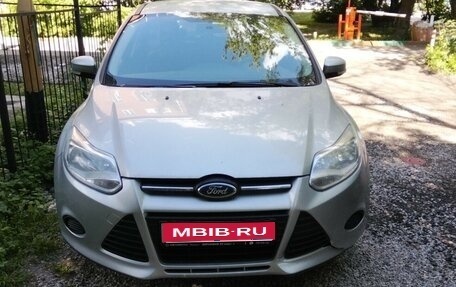 Ford Focus III, 2014 год, 785 000 рублей, 1 фотография