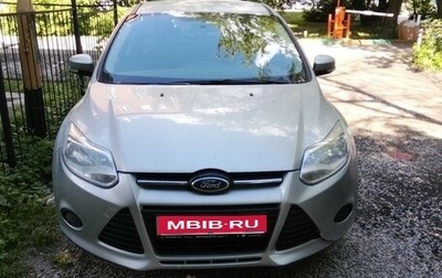 Ford Focus III, 2014 год, 785 000 рублей, 1 фотография