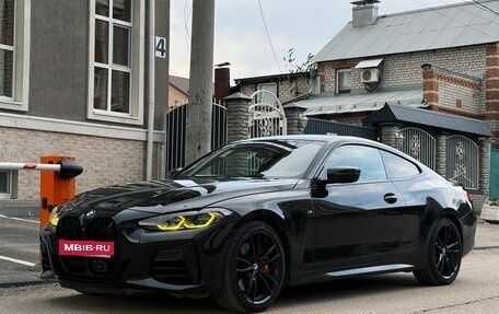 BMW 4 серия, 2021 год, 6 200 000 рублей, 1 фотография