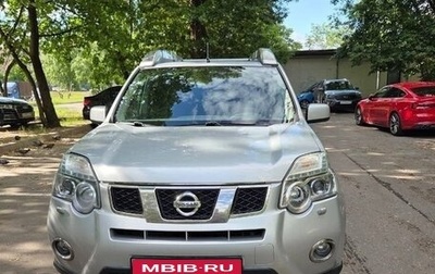 Nissan X-Trail, 2012 год, 1 550 000 рублей, 1 фотография