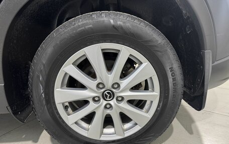 Mazda CX-5 II, 2014 год, 1 679 800 рублей, 5 фотография