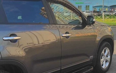 KIA Sorento II рестайлинг, 2015 год, 1 750 000 рублей, 15 фотография
