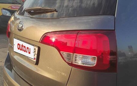 KIA Sorento II рестайлинг, 2015 год, 1 750 000 рублей, 19 фотография