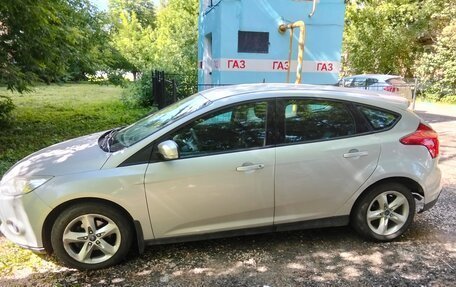 Ford Focus III, 2014 год, 785 000 рублей, 2 фотография