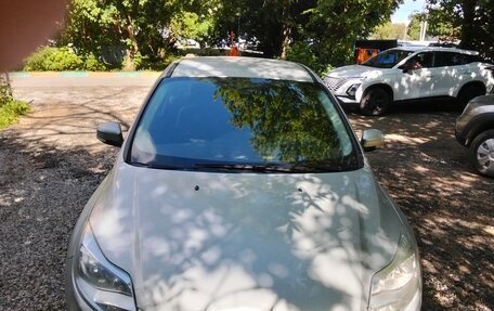 Ford Focus III, 2014 год, 785 000 рублей, 3 фотография