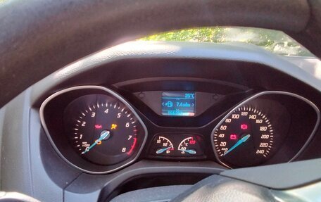 Ford Focus III, 2014 год, 785 000 рублей, 6 фотография