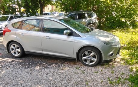 Ford Focus III, 2014 год, 785 000 рублей, 4 фотография