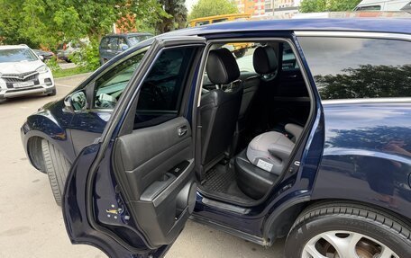 Mazda CX-7 I рестайлинг, 2011 год, 1 100 000 рублей, 9 фотография