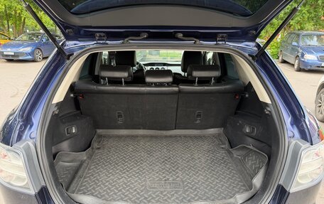 Mazda CX-7 I рестайлинг, 2011 год, 1 100 000 рублей, 5 фотография
