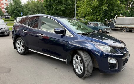 Mazda CX-7 I рестайлинг, 2011 год, 1 100 000 рублей, 3 фотография
