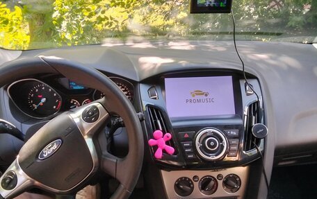 Ford Focus III, 2014 год, 785 000 рублей, 7 фотография