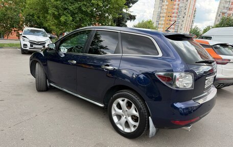 Mazda CX-7 I рестайлинг, 2011 год, 1 100 000 рублей, 7 фотография